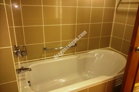 3 bedrooms Apartment in District 3, Ho Chi Minh, No. 15162 14