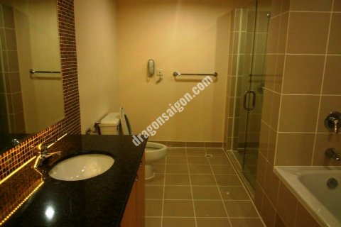 3 bedrooms Apartment in District 3, Ho Chi Minh, No. 15162 12