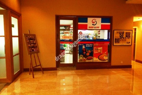 3 bedrooms Apartment in District 3, Ho Chi Minh, No. 15162 19