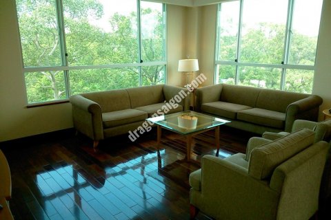 3 bedrooms Apartment in District 3, Ho Chi Minh, No. 15162 2