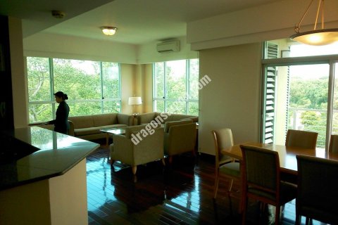 3 bedrooms Apartment in District 3, Ho Chi Minh, No. 15162 20