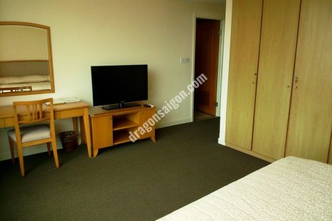 3 bedrooms Apartment in District 3, Ho Chi Minh, No. 15162 11