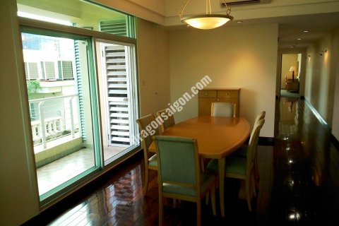 3 bedrooms Apartment in District 3, Ho Chi Minh, No. 15162 3