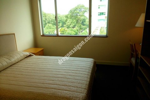 3 bedrooms Apartment in District 3, Ho Chi Minh, No. 15162 6