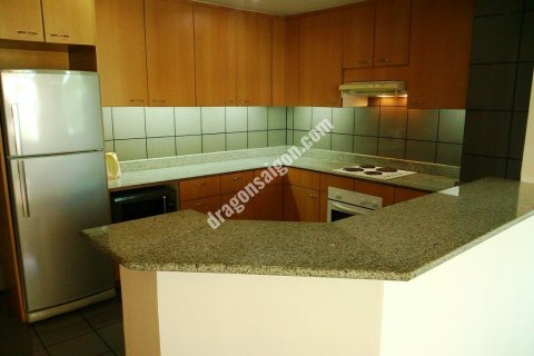 3 bedrooms Apartment in District 3, Ho Chi Minh, No. 15162