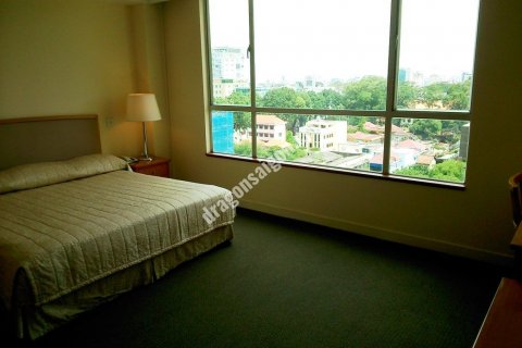3 bedrooms Apartment in District 3, Ho Chi Minh, No. 15162 10