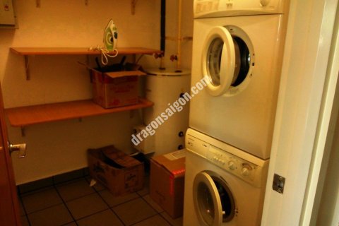 3 bedrooms Apartment in District 3, Ho Chi Minh, No. 15162 5
