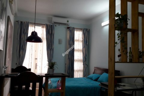 40m2 Apartment in District 1, Ho Chi Minh, No. 15158 4