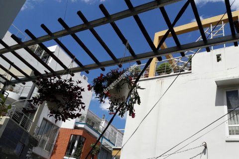 40m2 Apartment in District 1, Ho Chi Minh, No. 15158 5