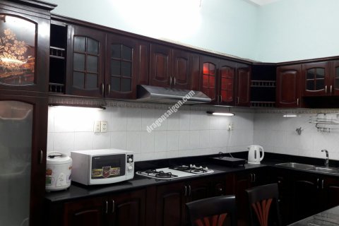 40m2 Apartment in District 1, Ho Chi Minh, No. 15158 8