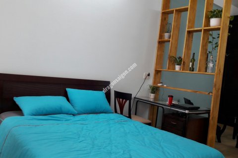 40m2 Apartment in District 1, Ho Chi Minh, No. 15158 3