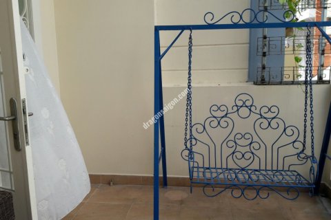 40m2 Apartment in District 1, Ho Chi Minh, No. 15158 6