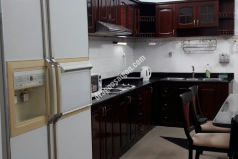 40m2 Apartment in District 1, Ho Chi Minh, No. 15158 9