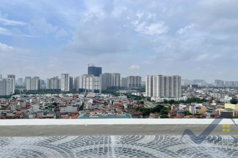 4 bedrooms Apartment in Tay Ho, Ha Noi, No. 18977 7