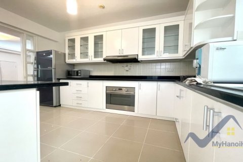 4 bedrooms Apartment in Tay Ho, Ha Noi, No. 18977 5