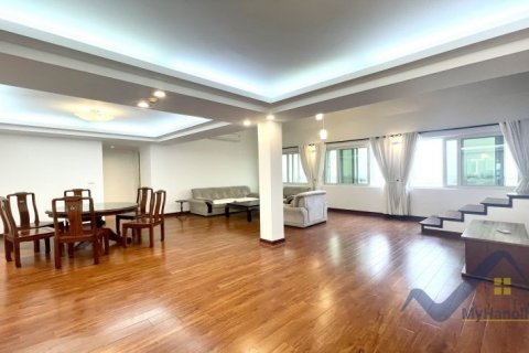 4 bedrooms Apartment in Tay Ho, Ha Noi, No. 18977 2