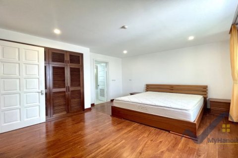 4 bedrooms Apartment in Tay Ho, Ha Noi, No. 18977 11