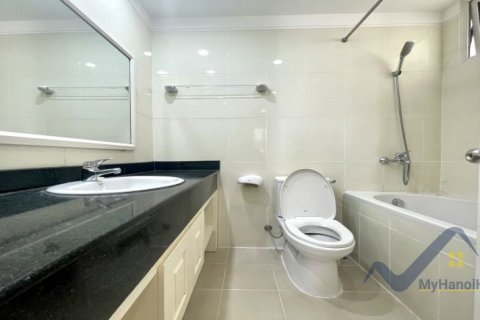 4 bedrooms Apartment in Tay Ho, Ha Noi, No. 18977 13