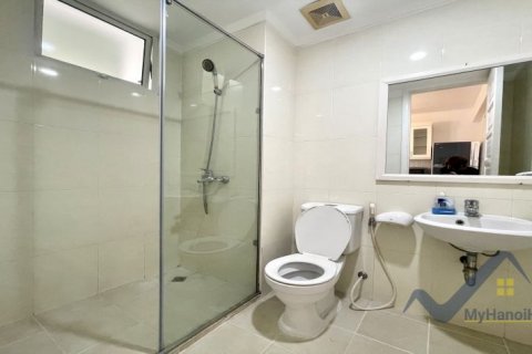 4 bedrooms Apartment in Tay Ho, Ha Noi, No. 18977 16