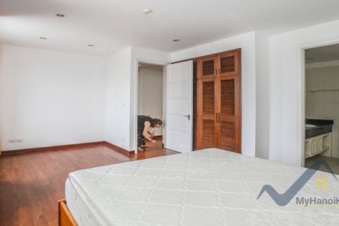 4 bedrooms Apartment in Tay Ho, Ha Noi, No. 18977 12