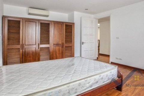 4 bedrooms Apartment in Tay Ho, Ha Noi, No. 18977 15