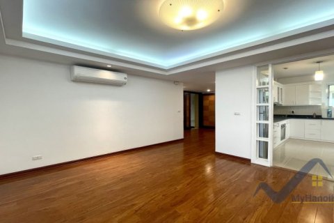 4 bedrooms Apartment in Tay Ho, Ha Noi, No. 18977 4