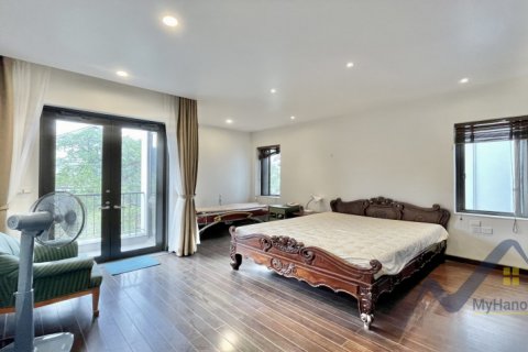 4 bedrooms Villa in Long Bien, Ha Noi, No. 19005 9