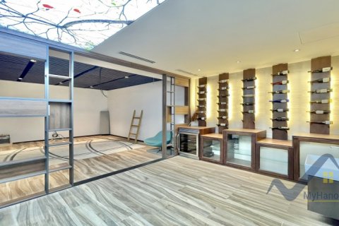 4 bedrooms Villa in Long Bien, Ha Noi, No. 19005 4