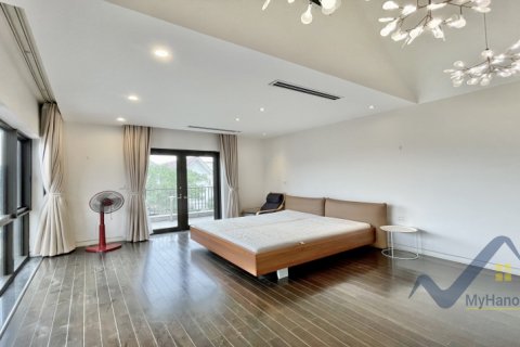 4 bedrooms Villa in Long Bien, Ha Noi, No. 19005 13