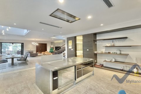 4 bedrooms Villa in Long Bien, Ha Noi, No. 19005 18