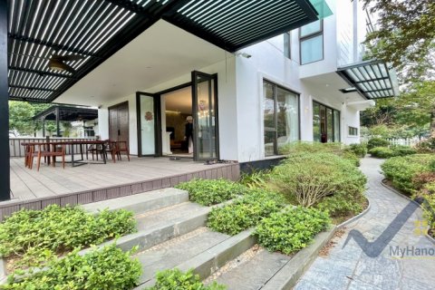 4 bedrooms Villa in Long Bien, Ha Noi, No. 19005 20