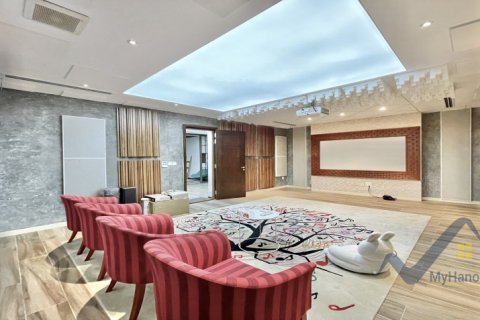 4 bedrooms Villa in Long Bien, Ha Noi, No. 19005 3