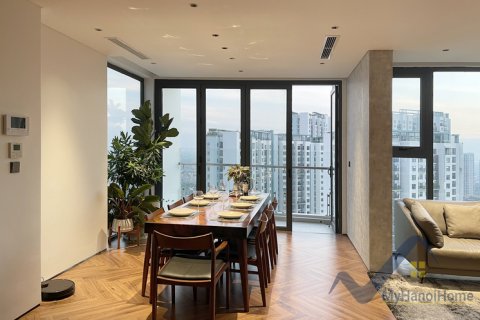 3 bedrooms Apartment in Ha Noi, No. 19007 8