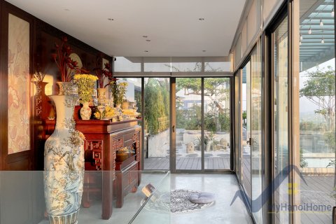 3 bedrooms Apartment in Ha Noi, No. 19007 15