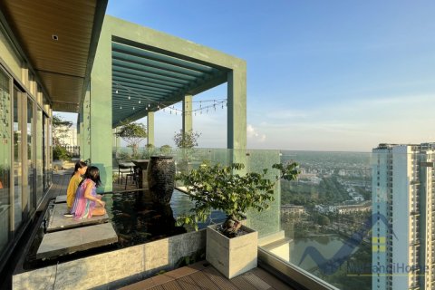 3 bedrooms Apartment in Ha Noi, No. 19007 11