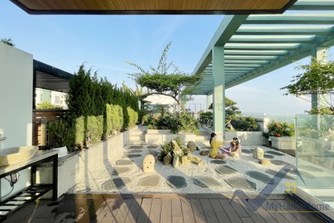 3 bedrooms Apartment in Ha Noi, No. 19007 10