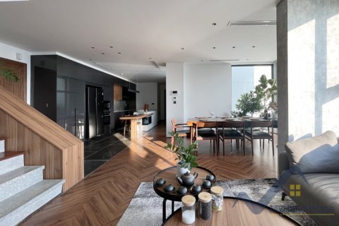 3 bedrooms Apartment in Ha Noi, No. 19007 3