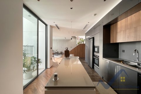 3 bedrooms Apartment in Ha Noi, No. 19007 7
