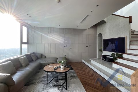 3 bedrooms Apartment in Ha Noi, No. 19007 9