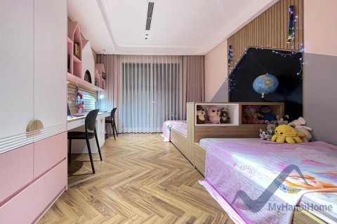 3 bedrooms Apartment in Ha Noi, No. 19007 22