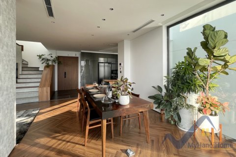 3 bedrooms Apartment in Ha Noi, No. 19007 5