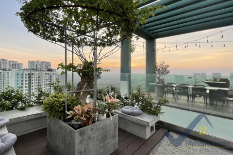 3 bedrooms Apartment in Ha Noi, No. 19007 13