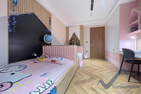3 bedrooms Apartment in Ha Noi, No. 19007 23