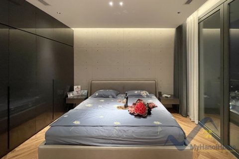 3 bedrooms Apartment in Ha Noi, No. 19007 16