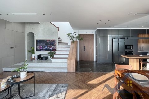 3 bedrooms Apartment in Ha Noi, No. 19007 2