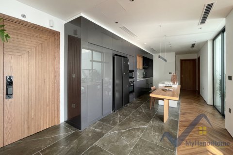 3 bedrooms Apartment in Ha Noi, No. 19007 6