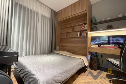 3 bedrooms Apartment in Ha Noi, No. 19007 19
