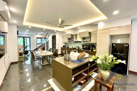 Вилла с 3 спальнями в Ханой ,  № 19009 2