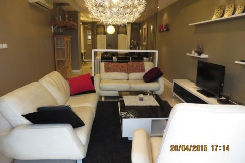 3 bedrooms Apartment in Tay Ho, Ha Noi,  No. 5947