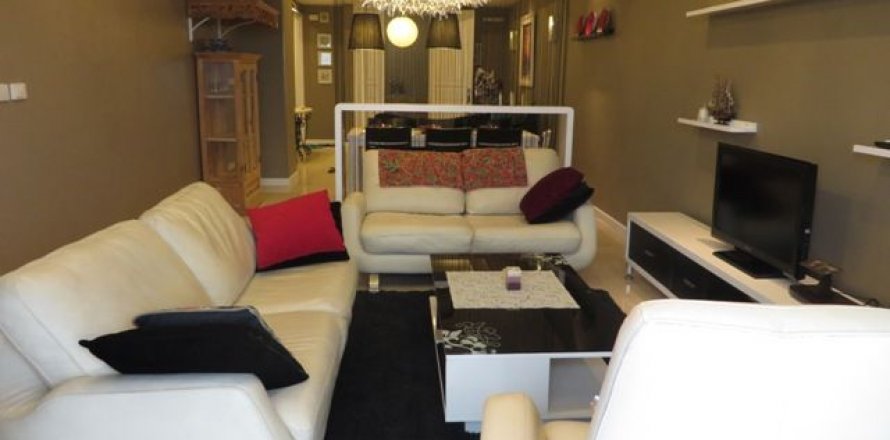 3 bedrooms Apartment in Tay Ho, Ha Noi,  No. 5947
